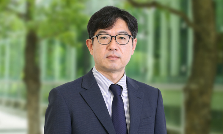 代表者 高野正紀