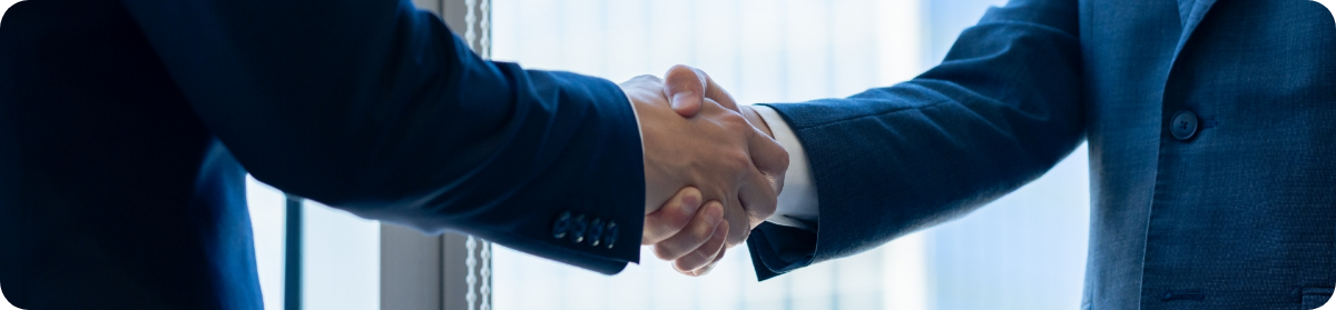 外部アライアンスの紹介イメージ