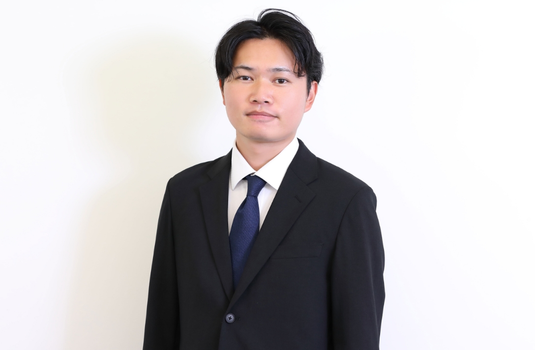 長谷川 大地