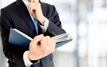 顧問料シミュレーターのメインビジュアル